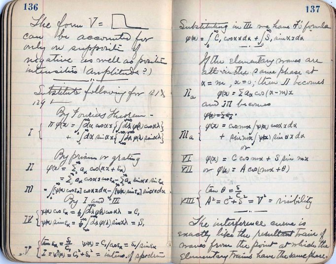 Notes
